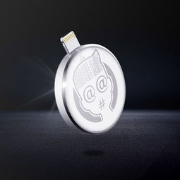 身份信息要保密，微警徽章来帮你——高端合金铸就随身守护